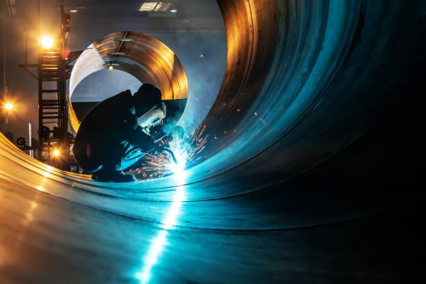Sabetha, KS Welder & Metal Fabrication Company