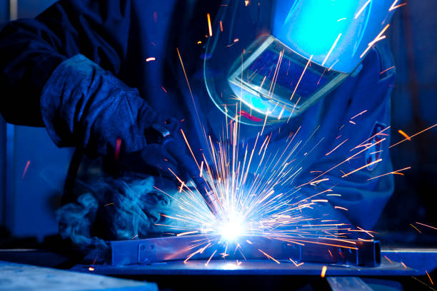 Best Artistic and Custom Metal Fabrication in Sabetha, KS