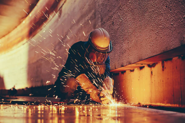 Best Artistic and Custom Metal Fabrication in Sabetha, KS