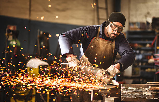 Best Food and Beverage Processing Equipment Welding in Sabetha, KS