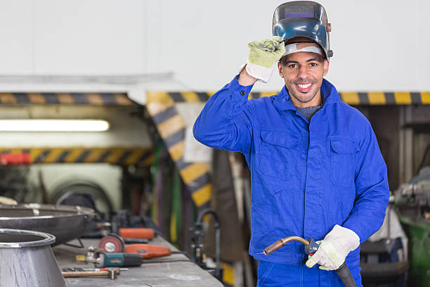 Best Automotive Welding in Sabetha, KS