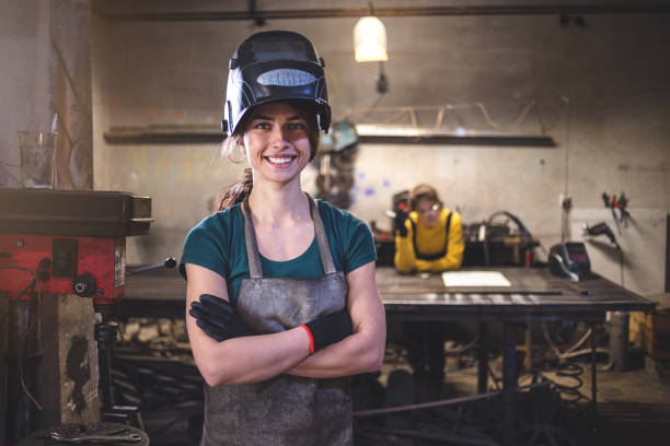Sabetha, KS Welder & Metal Fabrication Company